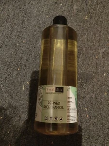 Refined Rice Bran Oil 1l - Picture 1 of 1