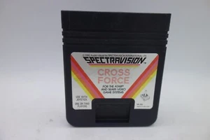 Cross Force Atari 2600 - PER ATARI 2600 - Picture 1 of 3