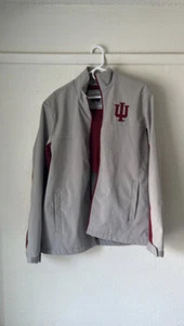 Indiana Hoosiers jacket - Picture 1 of 4