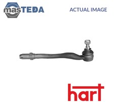 422 152 TRACK ROD END RACK END FRONT LEFT HART NEW OE REPLACEMENT