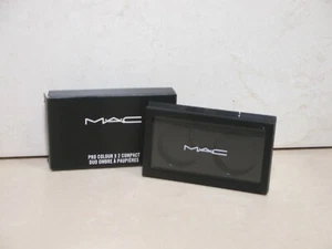 MAC PRO COLOUR X 2 COMPACT NIB - Picture 1 of 1