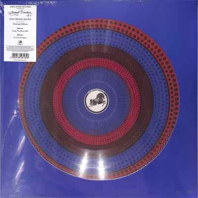 George Harrison / ELECTRONIC SOUND - ZOETROPE EDITION (PIC DISC LP) / Dark Hors - Bild 1 von 2