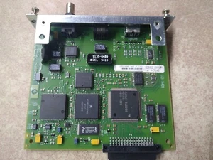 HP J2552-60001 JetDirect 10bt (RJ45), BNC, LocalTalk - Photo 1/4