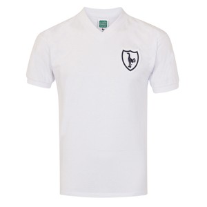 retro tottenham goalkeeper shirt