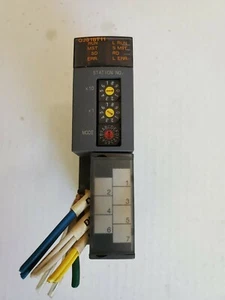 Mitsubishi QJ61BT11N MELSEC-Q CC-Link Master Unit 30 DAY WARRANTY - Picture 1 of 2