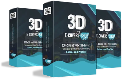 Professionelle Grafiken für Online Webprojekte professionelle 3D +2D eBook cover - Bild 1 von 4