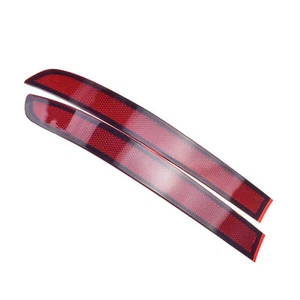 Retroreflector Rear Left & Right For VW Touran 2007-2010 New - Picture 1 of 9