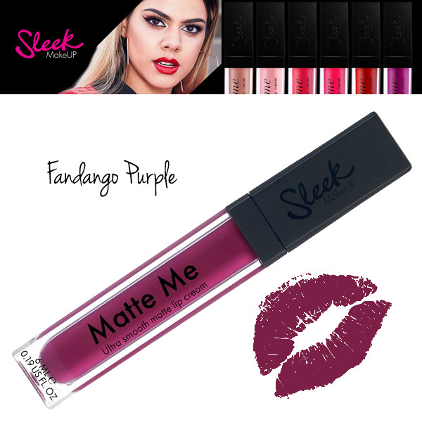 Why Does Red Lipstick Look Purple On Me