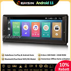 10.25&quot; 8-Kern Android 11 DAB+ Autoradio GPS Navi BMW 5er E39 M5 CarPlay DSP Wifi
