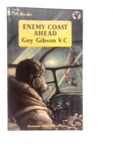 Enemy Coast Ahead (Guy Gibson - 1955) (ID:36612) - Picture 1 of 2