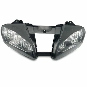Scheinwerfer Frontleuchte für Yamaha YZF R6 2006-2007 - Bild 1 von 7