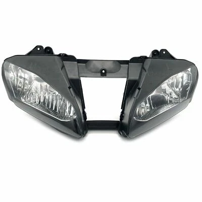 Headlight Front Lamp For Yamaha YZF R6 2006-2007 - Image 1 of 4