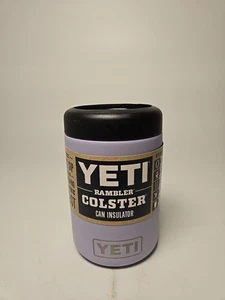 YETI Rambler Colster 12oz Standard Can Insulator Cosmic Lilac - Picture 1 of 4