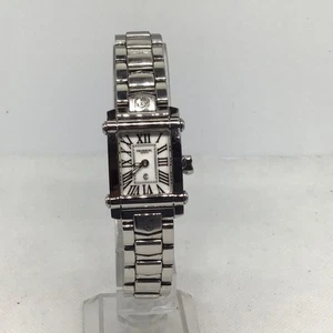 Charriol Watch Colvmbvs 9012911 - Stainless Steel - Quartz- Excellent Condition - Picture 1 of 12