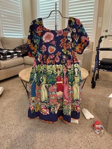 Sister Mary I Y Jane Dress, NWT, Small - Picture 1 of 1