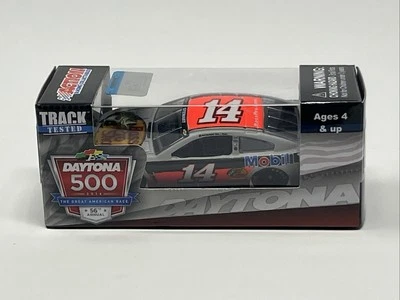 Tony Stewart #14 2014 Bass Pro coche de prueba Chevrolet SS 1:64 acción NASCAR diecast Foto 1 de 4