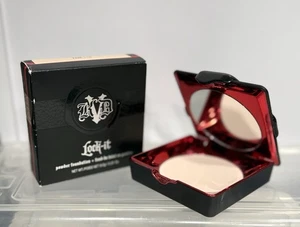 Base en polvo KAT VON D Lock-It Fair 110 LEER - Imagen 1 de 7