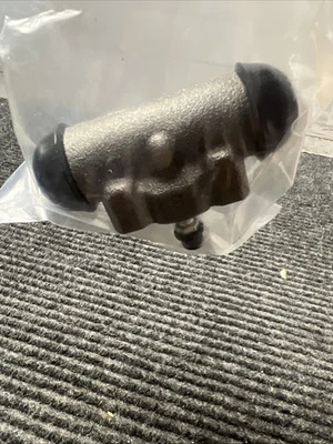 Conjunto de cilindro de freno de tambor trasero ACDelco para Chevrolet GMC 18E148 1974-2003 Foto 1 de 4