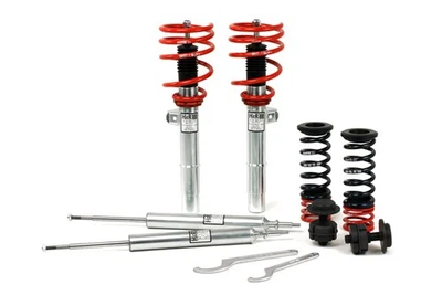 H&R for 07-11 BMW 328i Sedan/335i Sedan E90 Street Perf. Coil Over - Image 1 of 4