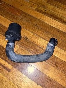 07-13 BMW e90 e92 325i 328i 330i 335i  Secondary AIR PUMP Smog Filter 1438836 - Picture 1 of 3