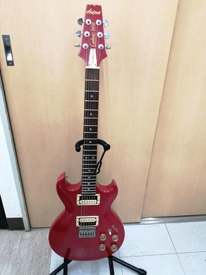 ARIA PRO�U S-400 electric guitar - Image 1 of 4