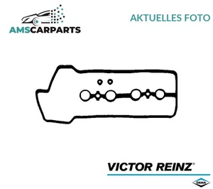 DICHTUNG ZYLINDERKOPFHAUBE 15-53121-01 VICTOR REINZ NEU OE QUALITÄT - Picture 1 of 6