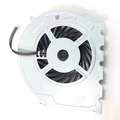 Repuesto ventilador refrigeración para Sony PlayStation 4 Slim PS4 Slim 2000 Foto 1 de 4