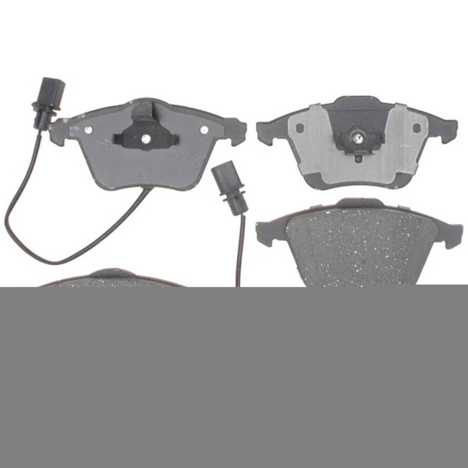 Juego de pastillas de freno de disco para Audi A6 Quattro S4 A4 Quattro RAYBESTOS 2004-2011 Foto 1 de 1