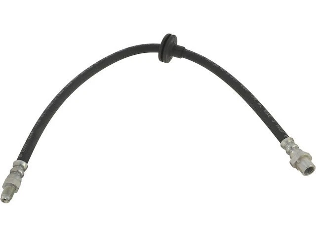 Mangueira de freio dianteiro API 62QC68D compatível com 2003-2005 Land Rover Range Rover OEF3 OEF3 - Imagem 1 de 1