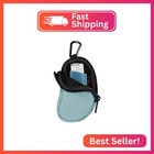 MEDMAX Neoprene Asthma Inhaler Holder, Protective Portable Travel Handy Holster,