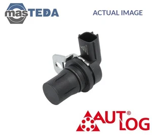 AS5484 CRANKSHAFT POSITION SENSOR AUTLOG FOR FORD FOCUS II,FOCUS I,FOCUS C-MAX - Picture 1 of 6