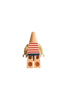 LEGO SpongeBob - Patrick als Pirat - Minifigur Figur Pirate Flying Dutchman 3817 - Bild 1 von 2