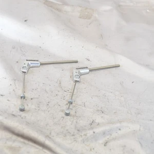 Shimano Cantilever Yokes Pair E & F Variety for Front & Rear - Picture 1 of 4