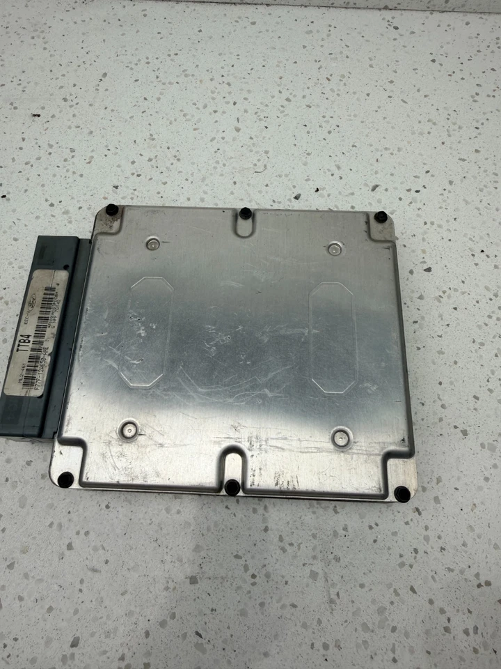 1997 Ford Explorer 4.0L Engine Control Unit ECU Module F77F12A650AHE OEM B505-38 - Image 1 of 4