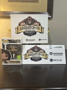 Funko Pop! Marvel: Scarlet Scarab #1093 Item# 65332 (Summer Convention) - Picture 1 of 7