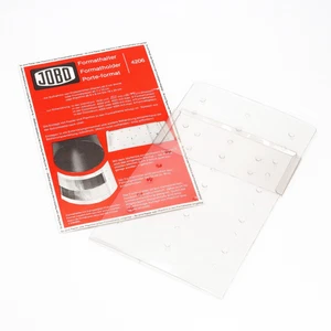 JOBO 4206 Format Holder for Print & Film for 4200 & 4500 Series Developing Drums - Picture 1 of 5