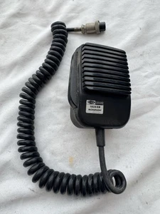 DRAKE 1525EM HAM RADIO HAND MICROPHONE 1525 EM 8 PIN - Zdjęcie 1 z 5