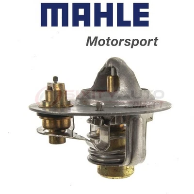MAHLE Engine Coolant Thermostat for 1999-2003 Mazda Protege - Cooling na Foto 1 de 4