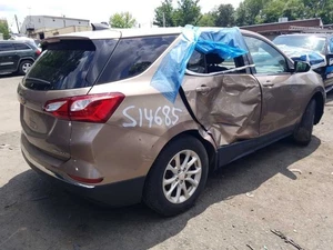 Alternator Fits 18-22 EQUINOX 4936682 - Picture 1 of 10