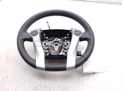 Toyota Prius C-Two 2012 volante  Foto 1 de 4