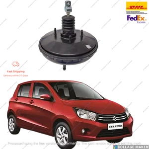 51300M76M00 Brake Booster For Suzuki Celerio 2013-2021 Model Oem Genuine - Picture 1 of 5