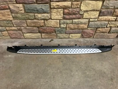 2015 2016 2017 2018 Kia Sorento driver esquerdo degrau lateral estribo barra nerf - Imagem 1 de 4