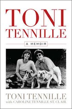 Toni Tennille: A Memoir - 1630761745, hardcover, Toni Tennille