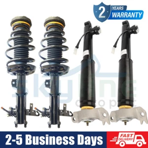 4x Amortiguadores delanteros y traseros Puntales para Vauxhall Opel Insignia A G09 2008-17 - Imagen 1 de 15