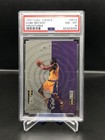 1997-98 Collector's Choice Crash the Game Prizes Michael Jordan #R30 PSA 8  HOF