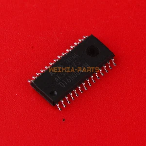 1PCS NEW AKM AK5393VS SOP-28 ENHANCED DUAL BIT 96 KHZ 24-BIT ADC - Picture 1 of 2