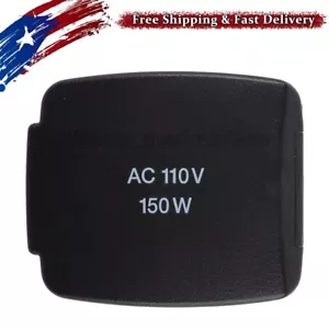 GB5T-19G247-AA Center Console Back Power Outlet AC 110V 150W for Ford Lincoln - Picture 1 of 6
