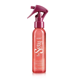 Cyzone BE SEXY VOLUME UP • Volumizing Hair Gel Spray w/Thermal Protection 3.7 oz - Picture 1 of 5