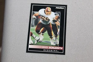 1992 Pinnacle Football Cards Complete Finish Fill Your List Set U-Pick #1-200 - Picture 1 of 311