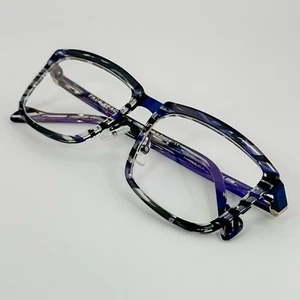 NEW FACE A FACE Eyewear VIGGO 1 Stylish RARE Eyeglasses UNIQUE Colorful Specs - Picture 1 of 12